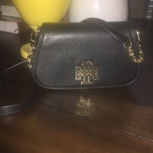 Tory Burch cross Body. Brand New